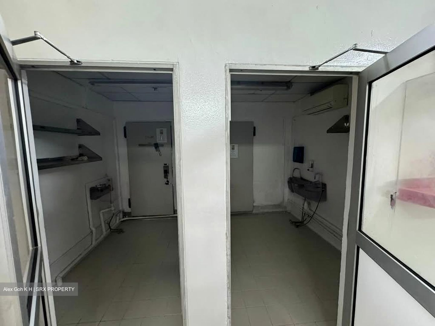 Food Xchange @ Admiralty (D27), Factory #578543691